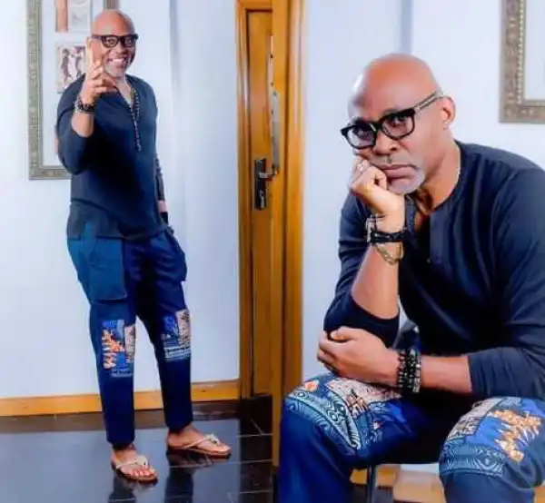 " Is Modelling My Next Big Thing? " - Actor RMD